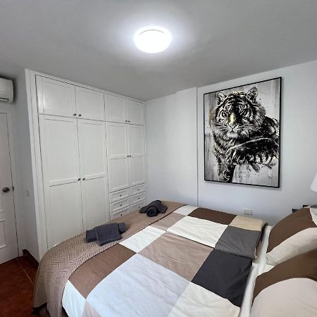 Apartman Los Cristianos-Cristimar Лос-Крістіанос Екстер'єр фото