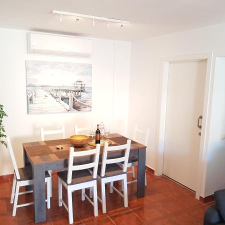 Apartman Los Cristianos-Cristimar Лос-Крістіанос Екстер'єр фото