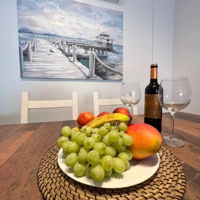 Apartman Los Cristianos-Cristimar Лос-Крістіанос Екстер'єр фото