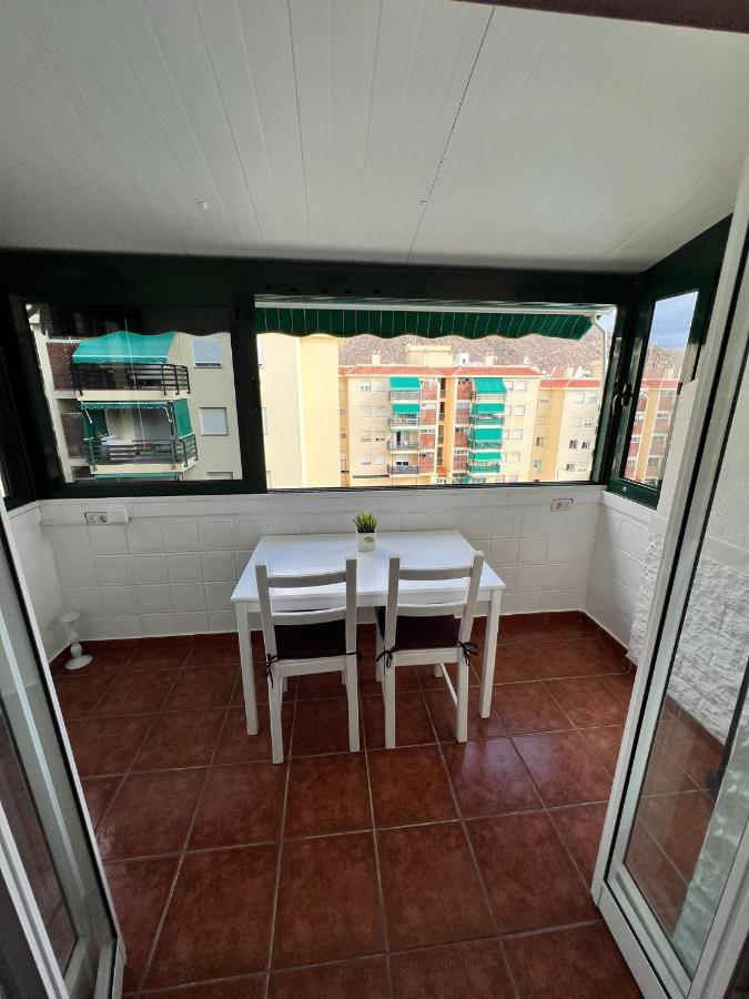 Apartman Los Cristianos-Cristimar Лос-Крістіанос Екстер'єр фото